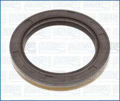 Wellendichtring Kurbelwelle für CITROËN FIAT FORD HONDA LANCIA PEUGEOT C4 I