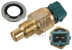 Sensor Kühlmitteltemperatur für CITROËN FIAT PEUGEOT BERLINGO / FIRST