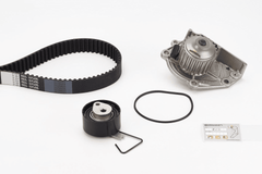 Wasserpumpe + Zahnriemensatz für MG ROVER LOTUS LAND 6 Stufenheck MGF TF ZR ZS