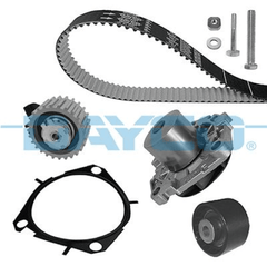 Wasserpumpe + Zahnriemensatz für OPEL SAAB ASTRA H Caravan GTC TwinTop J