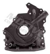 Ölpumpe für CITROËN FIAT FORD PEUGEOT VOLVO DS BERLINGO MULTISPACE C3 AIRCROSS