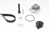 Wasserpumpe + Zahnriemensatz für VOLVO 850 Kombi S70 S80 I V70 II