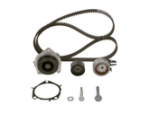 Wasserpumpe + Zahnriemensatz verstärkt für ALFA ROMEO FIAT LANCIA 147 156