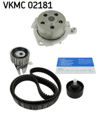 Wasserpumpe + Zahnriemensatz für ALFA ROMEO 145 146 147 156 Sportwagon