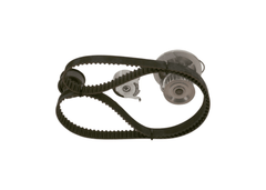 Wasserpumpe + Zahnriemensatz für OPEL ASTRA F Stufenheck CC Caravan G