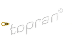 Ölpeilstab für NISSAN OPEL RENAULT NV400 Kasten Pritsche/Fahrgestell Bus