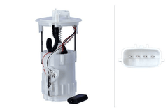 Kraftstoff Fördereinheit für RENAULT DACIA DOKKER EXPRESS