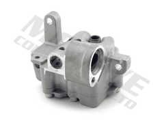Ölpumpe für AUDI VW SEAT SKODA A4 B7 Avant B8 A3 Sportback A5 Allroad A6 C6 Q5