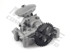 Ölpumpe für CITROËN PEUGEOT JUMPER I Kasten Bus Pritsche/Fahrgestell