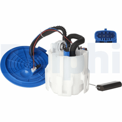 Kraftstoff Fördereinheit für OPEL ASTRA H Caravan GTC TwinTop Stufenheck FAMILY