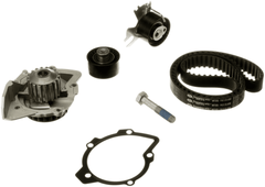 Wasserpumpe + Zahnriemensatz für CITROËN FIAT FORD PEUGEOT TOYOTA DS C4 GRAND