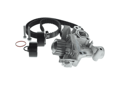 Wasserpumpe + Zahnriemensatz für CITROËN FIAT LANCIA PEUGEOT C4 I Coupe C5