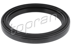 Wellendichtring Kurbelwelle für MERCEDES-BENZ A-KLASSE B-KLASSE Sports Tourer