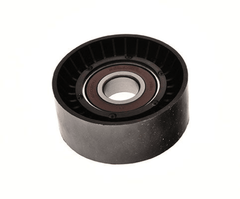 Spannrolle Keilrippenriemen für FORD JAGUAR MONDEO III Stufenheck Turnier