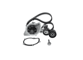 Wasserpumpe + Zahnriemensatz für CITROËN FIAT FORD LANCIA PEUGEOT VOLVO C4