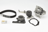 Wasserpumpe + Zahnriemensatz für CITROËN FIAT PEUGEOT ROVER SUZUKI HYUNDAI