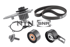 Wasserpumpe + Zahnriemensatz für CITROËN FIAT FORD MAZDA MITSUBISHI PEUGEOT