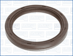 Wellendichtring Kurbelwelle für AUDI MG OPEL ROVER SAAB VW LAND SPYKER A6 C5