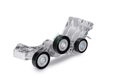 Riemenspanner Keilrippenriemen für MERCEDES-BENZ A-KLASSE B-KLASSE Sports Tourer