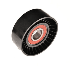 Spannrolle Keilrippenriemen für AUDI SEAT SKODA VW A2 ALTEA XL AROSA CORDOBA