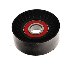 Spannrolle Keilrippenriemen für AUDI SEAT SKODA VW A2 ALTEA XL AROSA CORDOBA