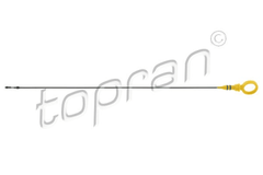 Ölpeilstab für AUDI SEAT SKODA VW A3 Sportback ALTEA XL LEON TOLEDO III FABIA