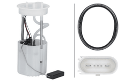 Kraftstoff Fördereinheit für VW CADDY III Großraumlimousine