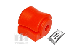 Lagerung Stabilisator Vorderachse für FIAT LANCIA BRAVO II Van DELTA III