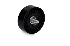 Umlenk Führungsrolle Keilrippenriemen für CITROËN FIAT LANCIA PEUGEOT C5 I