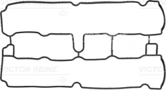 Dichtung Zylinderkopfhaube für OPEL SAAB ASTRA G Stufenheck Caravan CC Coupe