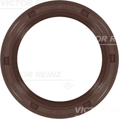 Wellendichtring Kurbelwelle für AUDI SEAT SKODA VW A3 Sportback Cabriolet A4 B8