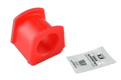 Lagerung Stabilisator Hinterachse für MITSUBISHI HYUNDAI PAJERO I Canvas Top II