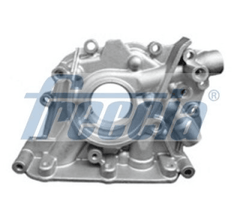 Ölpumpe für FORD C-MAX FIESTA V FOCUS II Turnier Stufenheck Cabriolet FUSION