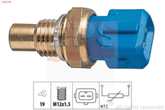 Sensor Kühlmitteltemperatur für RENAULT VOLVO CHEVROLET DAEWOO 19 I Chamade II