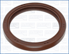 Wellendichtring Kurbelwelle für NISSAN SUBARU TOYOTA RENAULT TRUCKS ALMERA II