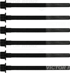 Zylinderkopfschraubensatz für ALFA ROMEO FIAT LANCIA MITO 500 C 500L PANDA
