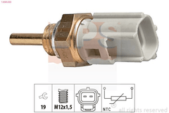 Sensor Kühlmitteltemperatur für CITROËN DAIHATSU MAZDA PEUGEOT SUBARU SUZUKI