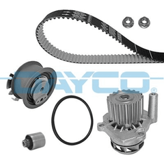 Wasserpumpe + Zahnriemensatz für AUDI SEAT SKODA VW A2 A3 Sportback Cabriolet