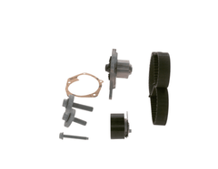 Wasserpumpe + Zahnriemensatz für NISSAN RENAULT SUZUKI ALMERA II Hatchback