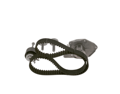 Wasserpumpe + Zahnriemensatz für NISSAN RENAULT SUZUKI ALMERA II Hatchback