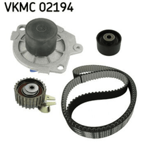 Wasserpumpe + Zahnriemensatz für ALFA ROMEO FIAT SAAB 159 Sportwagon CROMA