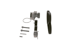 Wasserpumpe + Zahnriemensatz für OPEL ASTRA G Stufenheck Caravan CC Coupe