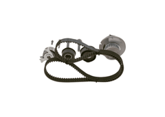 Wasserpumpe + Zahnriemensatz für OPEL ASTRA G Stufenheck Caravan CC Coupe