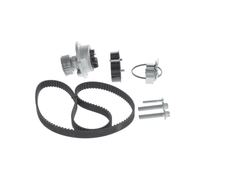 Wasserpumpe + Zahnriemensatz für OPEL ASTRA G Stufenheck Caravan CC Cabriolet