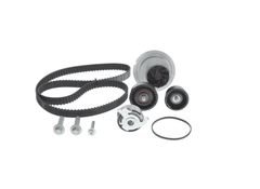 Wasserpumpe + Zahnriemensatz für OPEL ASTRA G Stufenheck Caravan CC Cabriolet