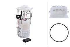 Kraftstoff Fördereinheit für DACIA DOKKER Großraumlimousine LODGY