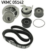 Wasserpumpe + Zahnriemensatz für OPEL ASTRA G Caravan CC Coupe Cabriolet H GTC
