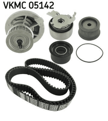 Wasserpumpe + Zahnriemensatz für OPEL ASTRA G Caravan CC Coupe Cabriolet H GTC