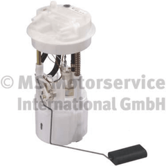 Kraftstoff Fördereinheit für FIAT LANCIA BARCHETTA PUNTO Cabriolet Y