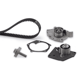 Wasserpumpe + Zahnriemensatz für NISSAN RENAULT SUZUKI PRIMERA Hatchback